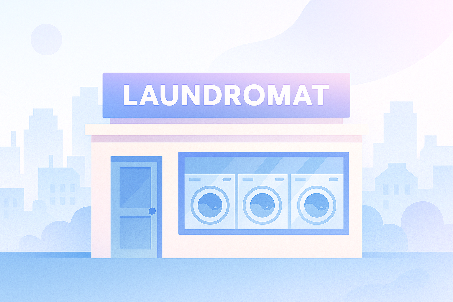 Photo of Gibson's Cleaners